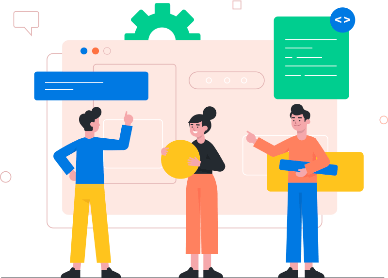 Why Choose Us? Why Choose Us?