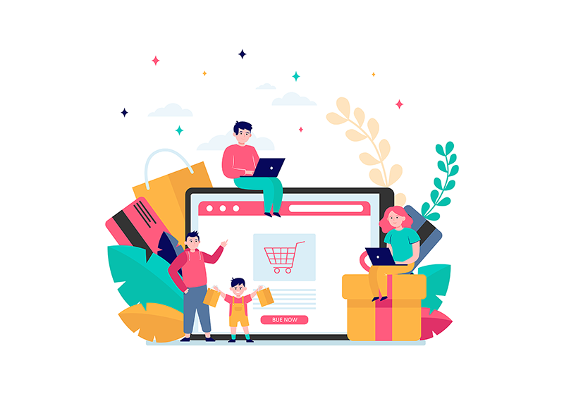 E-Commerce & Retail E-Commerce & Retail