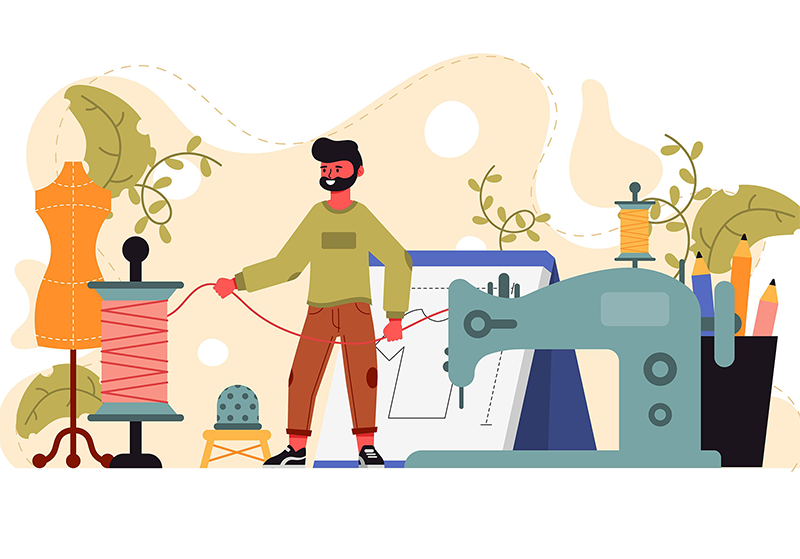 Clothing & Fashion Clothing & Fashion