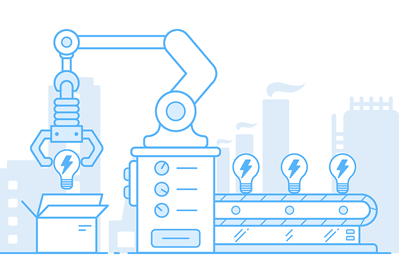 Manufacturing Industry Manufacturing Industry