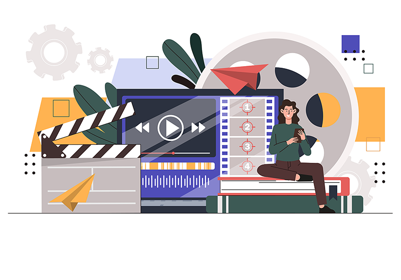 Media & Production House Media & Production House