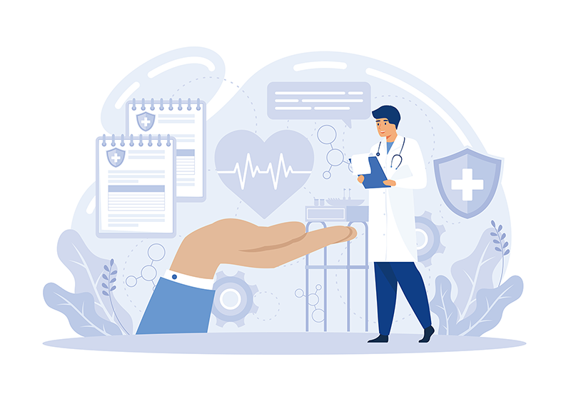 Med-Tech Industry Med-Tech Industry