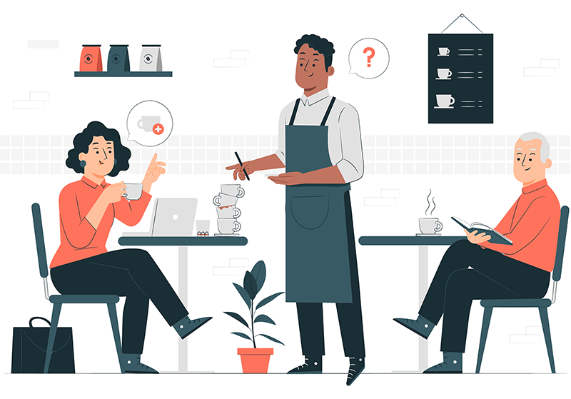 Restaurant Chains Restaurant Chains