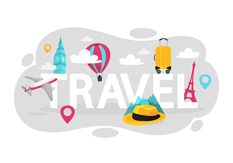 Travel & Tourism Travel & Tourism