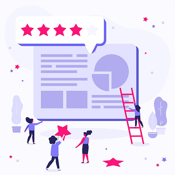 Brand Reputation Brand Reputation