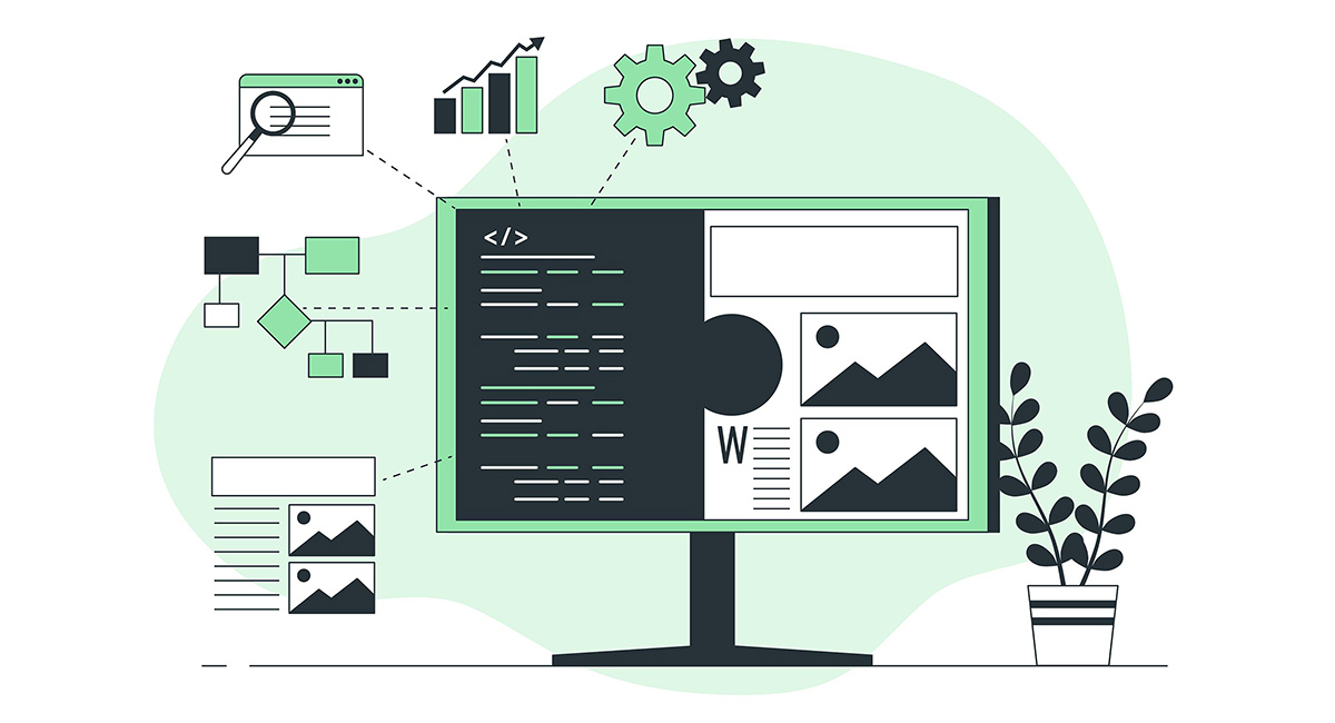 Custom Software Development Custom Software Development