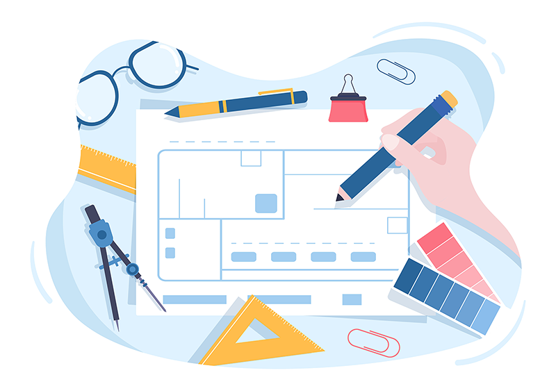 Our process is simple Our process is simple