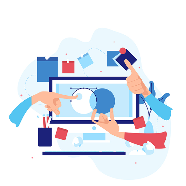 Digital Product Design