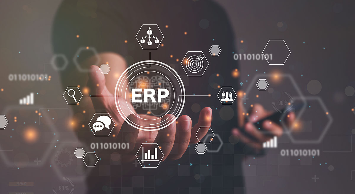 ERP Software Development ERP Software Development
