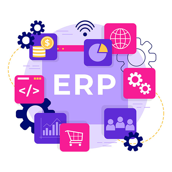 ERP Software Development