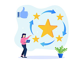 Improved Quality Improved Quality