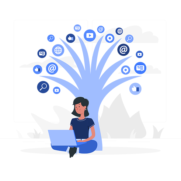 Social Media Management