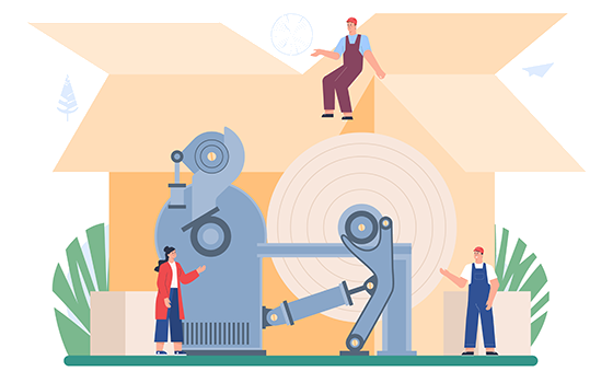 Manufacturing Industry