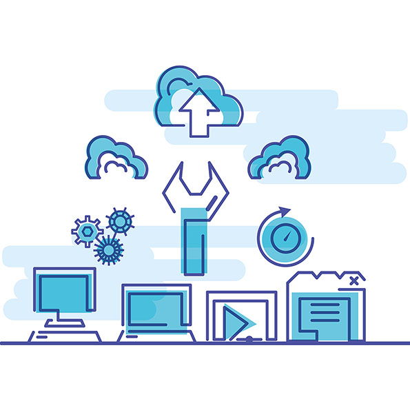 Support and Consultancy Services Support and Consultancy Services