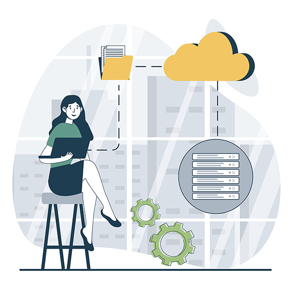 Cloud and Infrastructure Management Cloud and Infrastructure Management