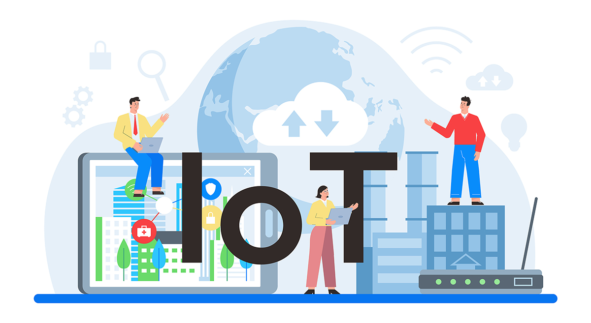 IoT Services IoT Services
