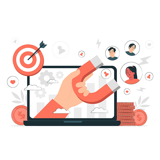 Lead Generation Lead Generation