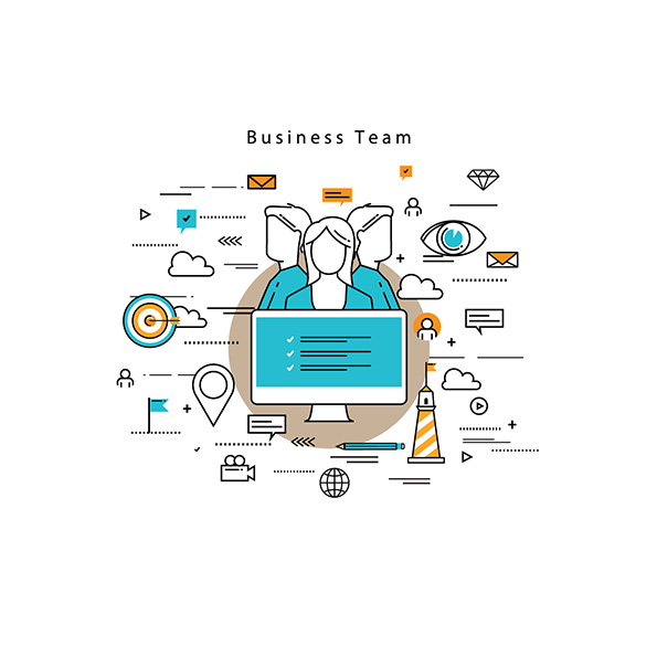 Branding & Marketing