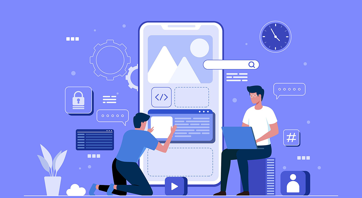 Mobile Application Development Mobile Application Development