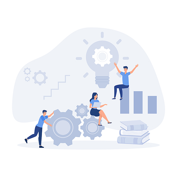 Business Efficiency Services Business Efficiency Services