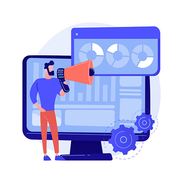 Enhanced Online Presence Enhanced Online Presence