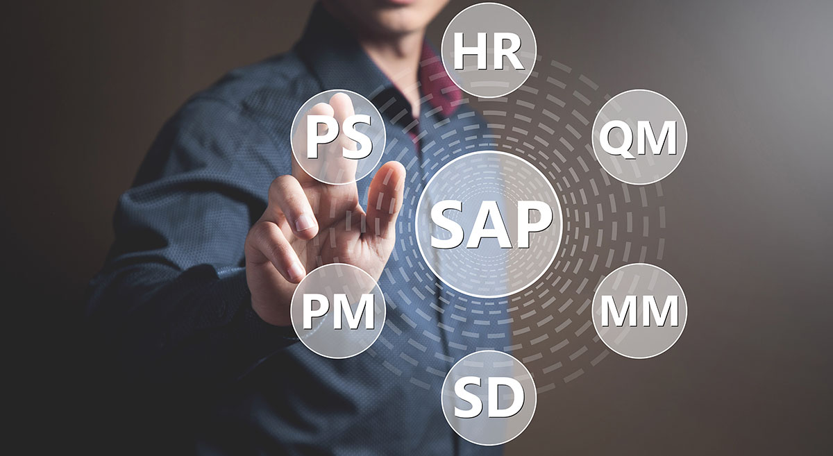 SAP Support Services SAP Support Services