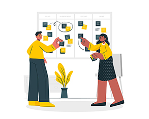 Conceptualization and Planning Conceptualization and Planning