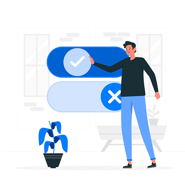 Error Reduction Error Reduction