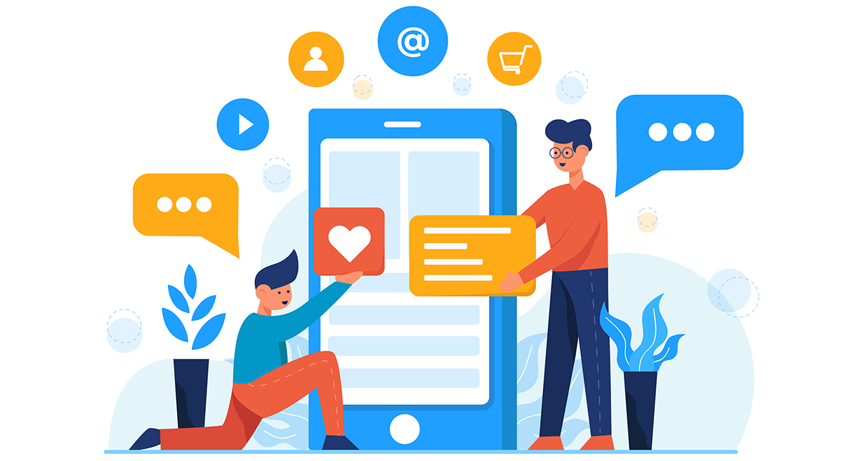 Social Media Management Social Media Management