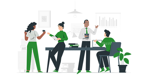 Our process is simple Our process is simple