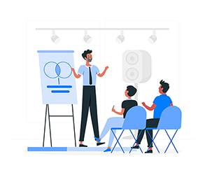 Connectivity and Communication Setup Connectivity and Communication Setup